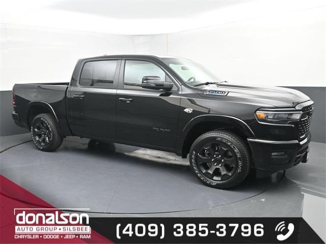 2026 RAM Ram 1500 RAM 1500 LONE STAR CREW CAB 4X4 57 BOX 2026 RAM Ram 1500 RAM 1500 LONE STAR CREW CAB 4X4 57 BOX