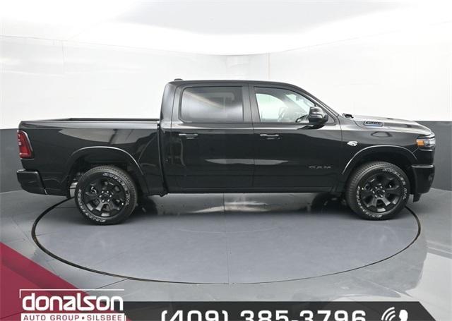 2026 RAM Ram 1500 RAM 1500 LONE STAR CREW CAB 4X4 57 BOX 2026 RAM Ram 1500 RAM 1500 LONE STAR CREW CAB 4X4 57 BOX