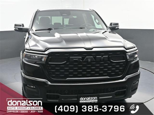 2026 RAM Ram 1500 RAM 1500 LONE STAR CREW CAB 4X4 57 BOX 2026 RAM Ram 1500 RAM 1500 LONE STAR CREW CAB 4X4 57 BOX