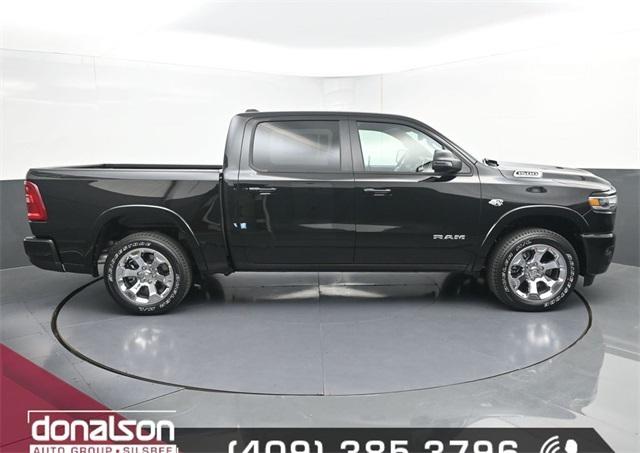 2026 RAM Ram 1500 RAM 1500 LONE STAR CREW CAB 4X4 57 BOX