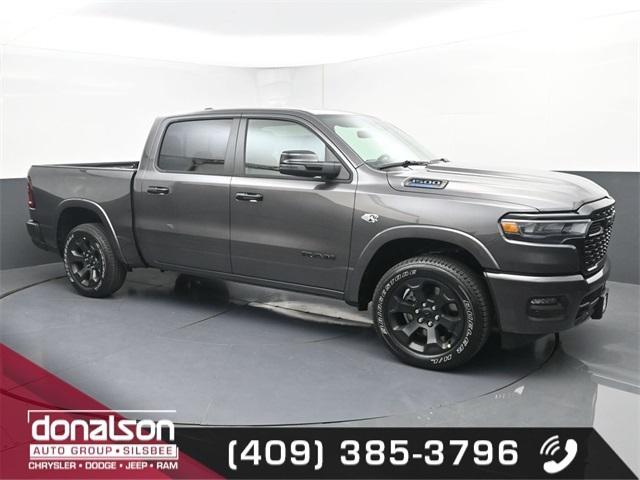 2026 RAM Ram 1500 RAM 1500 LONE STAR CREW CAB 4X4 57 BOX 2026 RAM Ram 1500 RAM 1500 LONE STAR CREW CAB 4X4 57 BOX