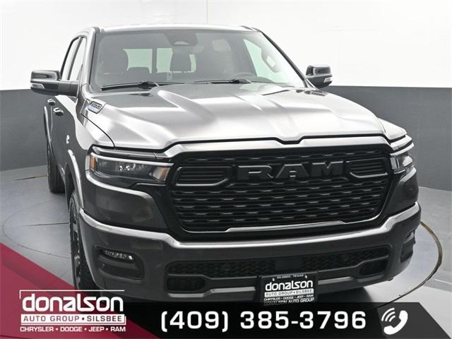 2026 RAM Ram 1500 RAM 1500 LONE STAR CREW CAB 4X4 57 BOX 2026 RAM Ram 1500 RAM 1500 LONE STAR CREW CAB 4X4 57 BOX