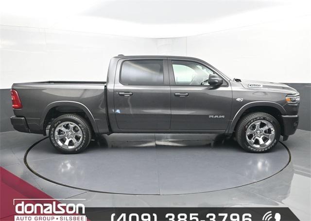 2026 RAM Ram 1500 RAM 1500 LONE STAR CREW CAB 4X4 57 BOX