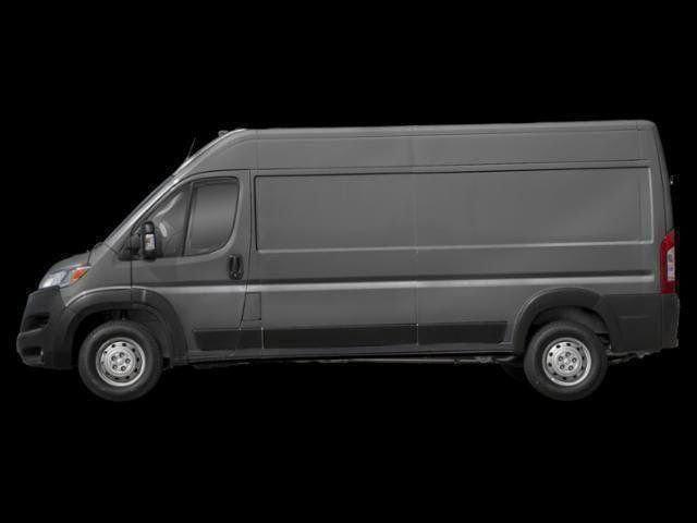 2026 RAM Ram ProMaster RAM PROMASTER 2500 TRADESMAN CARGO VAN HIGH ROOF 159 WB