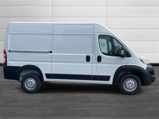 2026 RAM Ram ProMaster RAM PROMASTER 1500 TRADESMAN CARGO VAN HIGH ROOF 136 WB 2026 RAM Ram ProMaster RAM PROMASTER 1500 TRADESMAN CARGO VAN HIGH ROOF 136 WB