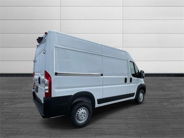 2026 RAM Ram ProMaster RAM PROMASTER 1500 TRADESMAN CARGO VAN HIGH ROOF 136 WB 2026 RAM Ram ProMaster RAM PROMASTER 1500 TRADESMAN CARGO VAN HIGH ROOF 136 WB
