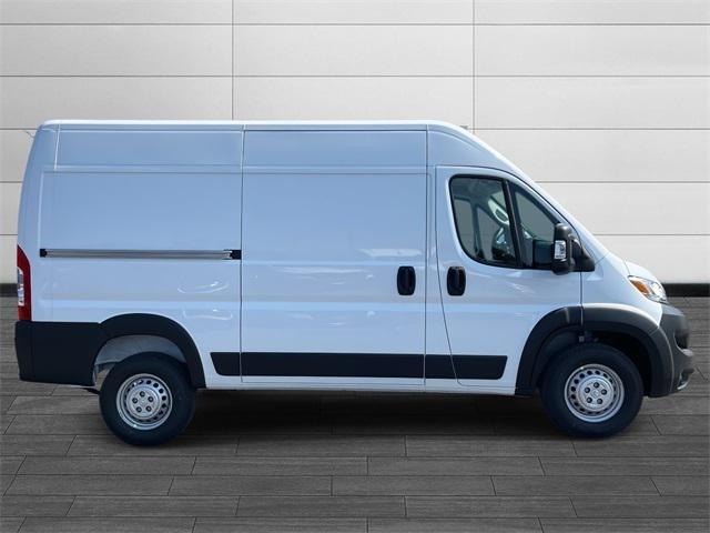 2026 RAM Ram ProMaster RAM PROMASTER 1500 TRADESMAN CARGO VAN HIGH ROOF 136 WB 2026 RAM Ram ProMaster RAM PROMASTER 1500 TRADESMAN CARGO VAN HIGH ROOF 136 WB