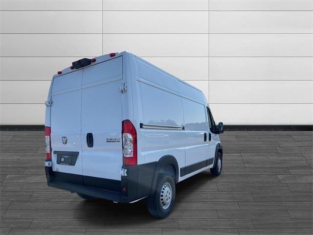 2026 RAM Ram ProMaster RAM PROMASTER 1500 TRADESMAN CARGO VAN HIGH ROOF 136 WB 2026 RAM Ram ProMaster RAM PROMASTER 1500 TRADESMAN CARGO VAN HIGH ROOF 136 WB