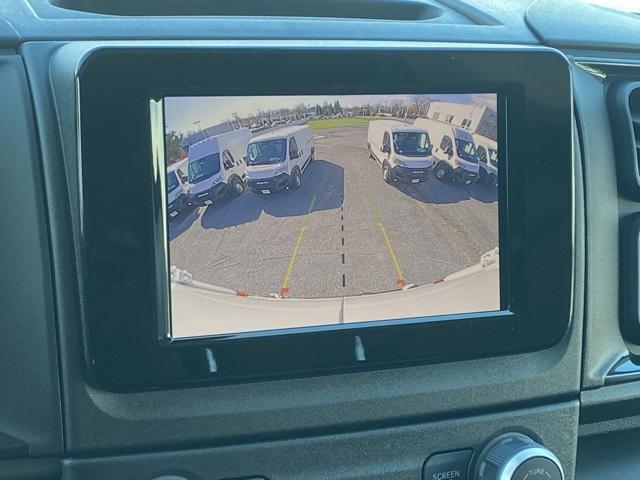 2026 RAM Ram ProMaster RAM PROMASTER 2500 TRADESMAN CARGO VAN HIGH ROOF 136 WB 2026 RAM Ram ProMaster RAM PROMASTER 2500 TRADESMAN CARGO VAN HIGH ROOF 136 WB