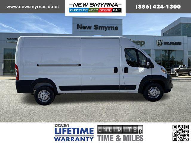 2026 RAM Ram ProMaster RAM PROMASTER 2500 TRADESMAN CARGO VAN HIGH ROOF 159 WB 2026 RAM Ram ProMaster RAM PROMASTER 2500 TRADESMAN CARGO VAN HIGH ROOF 159 WB