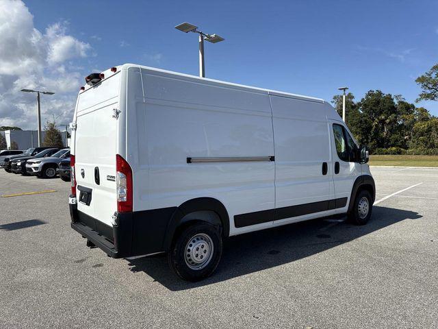 2026 RAM Ram ProMaster RAM PROMASTER 2500 TRADESMAN CARGO VAN HIGH ROOF 159 WB 2026 RAM Ram ProMaster RAM PROMASTER 2500 TRADESMAN CARGO VAN HIGH ROOF 159 WB