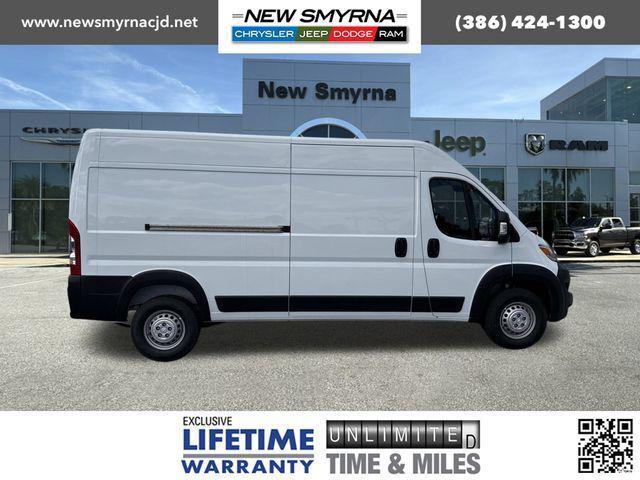 2026 RAM Ram ProMaster RAM PROMASTER 2500 TRADESMAN CARGO VAN HIGH ROOF 159 WB 2026 RAM Ram ProMaster RAM PROMASTER 2500 TRADESMAN CARGO VAN HIGH ROOF 159 WB