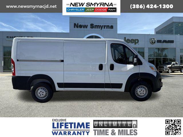2026 RAM Ram ProMaster RAM PROMASTER 2500 TRADESMAN CARGO VAN LOW ROOF 136 WB 2026 RAM Ram ProMaster RAM PROMASTER 2500 TRADESMAN CARGO VAN LOW ROOF 136 WB