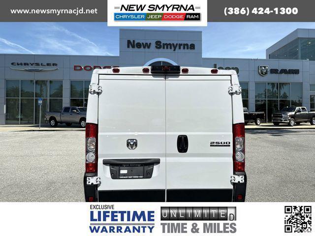 2026 RAM Ram ProMaster RAM PROMASTER 2500 TRADESMAN CARGO VAN LOW ROOF 136 WB 2026 RAM Ram ProMaster RAM PROMASTER 2500 TRADESMAN CARGO VAN LOW ROOF 136 WB