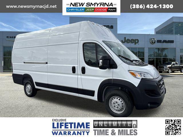 2026 RAM Ram ProMaster RAM PROMASTER 3500 TRADESMAN CARGO VAN SUPER HIGH ROOF 159 WB 2026 RAM Ram ProMaster RAM PROMASTER 3500 TRADESMAN CARGO VAN SUPER HIGH ROOF 159 WB