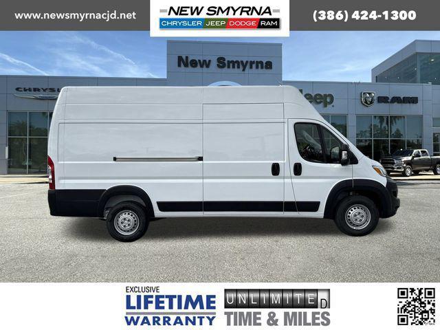 2026 RAM Ram ProMaster RAM PROMASTER 3500 TRADESMAN CARGO VAN SUPER HIGH ROOF 159 WB 2026 RAM Ram ProMaster RAM PROMASTER 3500 TRADESMAN CARGO VAN SUPER HIGH ROOF 159 WB