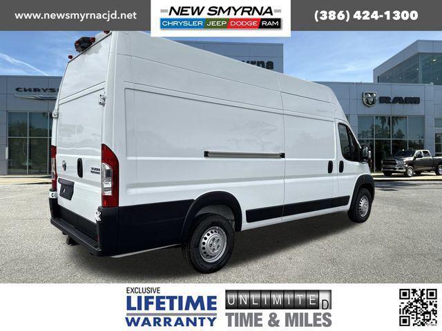 2026 RAM Ram ProMaster RAM PROMASTER 3500 TRADESMAN CARGO VAN SUPER HIGH ROOF 159 WB 2026 RAM Ram ProMaster RAM PROMASTER 3500 TRADESMAN CARGO VAN SUPER HIGH ROOF 159 WB