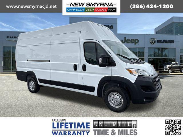 2026 RAM Ram ProMaster RAM PROMASTER 3500 TRADESMAN CARGO VAN SUPER HIGH ROOF 159 WB 2026 RAM Ram ProMaster RAM PROMASTER 3500 TRADESMAN CARGO VAN SUPER HIGH ROOF 159 WB