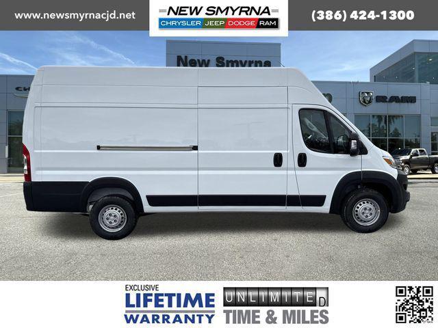 2026 RAM Ram ProMaster RAM PROMASTER 3500 TRADESMAN CARGO VAN SUPER HIGH ROOF 159 WB 2026 RAM Ram ProMaster RAM PROMASTER 3500 TRADESMAN CARGO VAN SUPER HIGH ROOF 159 WB