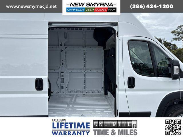 2026 RAM Ram ProMaster RAM PROMASTER 3500 TRADESMAN CARGO VAN SUPER HIGH ROOF 159 WB 2026 RAM Ram ProMaster RAM PROMASTER 3500 TRADESMAN CARGO VAN SUPER HIGH ROOF 159 WB