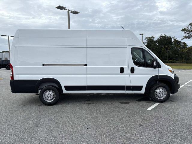 2026 RAM Ram ProMaster RAM PROMASTER 3500 TRADESMAN CARGO VAN SUPER HIGH ROOF 159 WB 