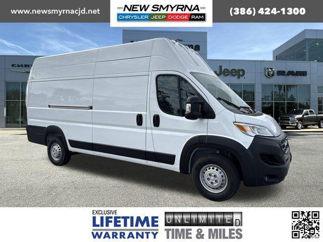 2026 RAM Ram ProMaster RAM PROMASTER 3500 TRADESMAN CARGO VAN SUPER HIGH ROOF 159 WB 2026 RAM Ram ProMaster RAM PROMASTER 3500 TRADESMAN CARGO VAN SUPER HIGH ROOF 159 WB
