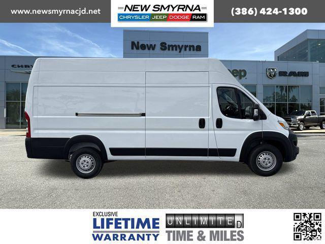 2026 RAM Ram ProMaster RAM PROMASTER 3500 TRADESMAN CARGO VAN SUPER HIGH ROOF 159 WB 2026 RAM Ram ProMaster RAM PROMASTER 3500 TRADESMAN CARGO VAN SUPER HIGH ROOF 159 WB