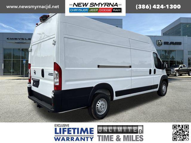 2026 RAM Ram ProMaster RAM PROMASTER 3500 TRADESMAN CARGO VAN SUPER HIGH ROOF 159 WB 2026 RAM Ram ProMaster RAM PROMASTER 3500 TRADESMAN CARGO VAN SUPER HIGH ROOF 159 WB