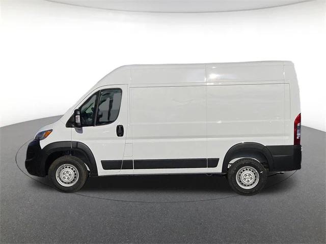 2026 RAM Ram ProMaster RAM PROMASTER 1500 TRADESMAN CARGO VAN HIGH ROOF 136 WB