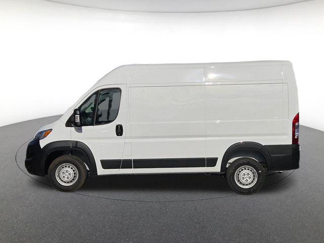2026 RAM Ram ProMaster RAM PROMASTER 1500 TRADESMAN CARGO VAN HIGH ROOF 136 WB