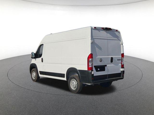 2026 RAM Ram ProMaster RAM PROMASTER 1500 TRADESMAN CARGO VAN HIGH ROOF 136 WB
