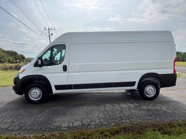 2026 RAM Ram ProMaster RAM PROMASTER 2500 TRADESMAN CARGO VAN HIGH ROOF 159 WB 2026 RAM Ram ProMaster RAM PROMASTER 2500 TRADESMAN CARGO VAN HIGH ROOF 159 WB