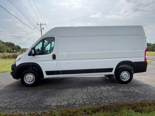 2026 RAM Ram ProMaster RAM PROMASTER 2500 TRADESMAN CARGO VAN HIGH ROOF 159 WB