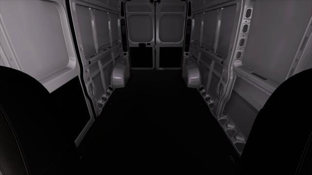 2026 RAM Ram ProMaster RAM PROMASTER 2500 TRADESMAN CARGO VAN HIGH ROOF 159 WB