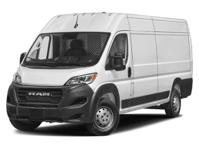2026 RAM Ram ProMaster RAM PROMASTER 3500 TRADESMAN CARGO VAN SUPER HIGH ROOF 159 WB 2026 RAM Ram ProMaster RAM PROMASTER 3500 TRADESMAN CARGO VAN SUPER HIGH ROOF 159 WB