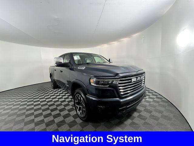 2026 RAM Ram 1500 RAM 1500 LARAMIE CREW CAB 4X4 57 BOX 2026 RAM Ram 1500 RAM 1500 LARAMIE CREW CAB 4X4 57 BOX