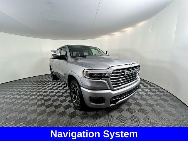 2026 RAM Ram 1500 RAM 1500 LARAMIE CREW CAB 4X4 57 BOX 2026 RAM Ram 1500 RAM 1500 LARAMIE CREW CAB 4X4 57 BOX