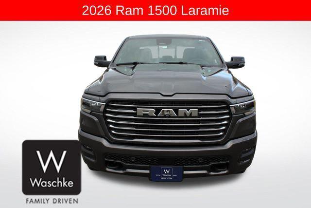2026 RAM Ram 1500 RAM 1500 LARAMIE CREW CAB 4X4 57 BOX 2026 RAM Ram 1500 RAM 1500 LARAMIE CREW CAB 4X4 57 BOX