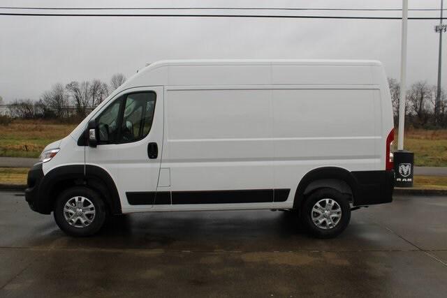 2026 RAM Ram ProMaster RAM PROMASTER 1500 SLT CARGO VAN HIGH ROOF 136 WB 2026 RAM Ram ProMaster RAM PROMASTER 1500 SLT CARGO VAN HIGH ROOF 136 WB