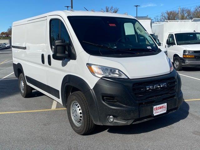 2026 RAM Ram ProMaster RAM PROMASTER 1500 TRADESMAN CARGO VAN LOW ROOF 136 WB 2026 RAM Ram ProMaster RAM PROMASTER 1500 TRADESMAN CARGO VAN LOW ROOF 136 WB