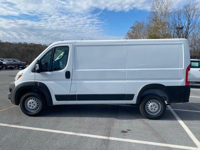 2026 RAM Ram ProMaster RAM PROMASTER 1500 TRADESMAN CARGO VAN LOW ROOF 136 WB