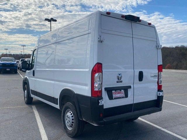 2026 RAM Ram ProMaster RAM PROMASTER 1500 TRADESMAN CARGO VAN HIGH ROOF 136 WB 2026 RAM Ram ProMaster RAM PROMASTER 1500 TRADESMAN CARGO VAN HIGH ROOF 136 WB