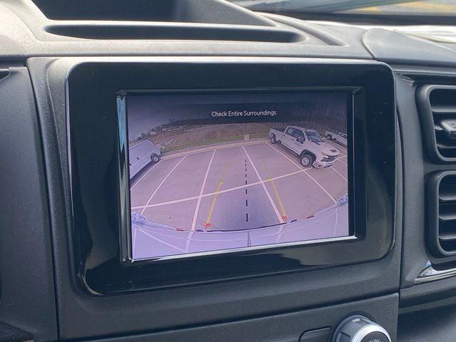 2026 RAM Ram ProMaster RAM PROMASTER 1500 TRADESMAN CARGO VAN HIGH ROOF 136 WB