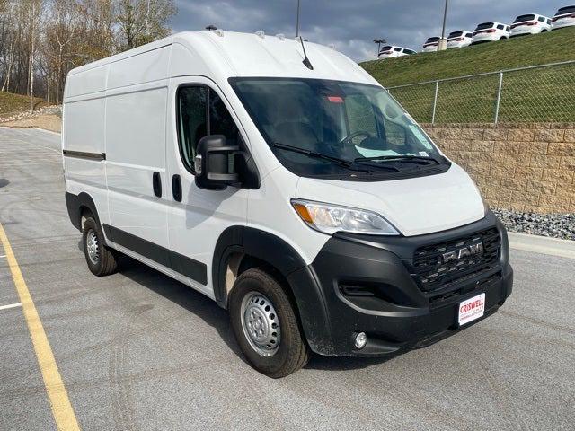 2026 RAM Ram ProMaster RAM PROMASTER 1500 TRADESMAN CARGO VAN HIGH ROOF 136 WB 2026 RAM Ram ProMaster RAM PROMASTER 1500 TRADESMAN CARGO VAN HIGH ROOF 136 WB