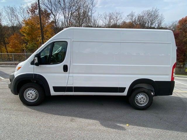 2026 RAM Ram ProMaster RAM PROMASTER 1500 TRADESMAN CARGO VAN HIGH ROOF 136 WB 2026 RAM Ram ProMaster RAM PROMASTER 1500 TRADESMAN CARGO VAN HIGH ROOF 136 WB