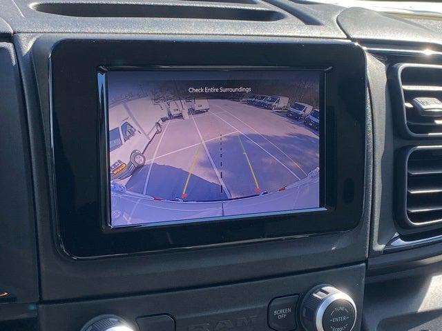 2026 RAM Ram ProMaster RAM PROMASTER 2500 TRADESMAN CARGO VAN HIGH ROOF 159 WB