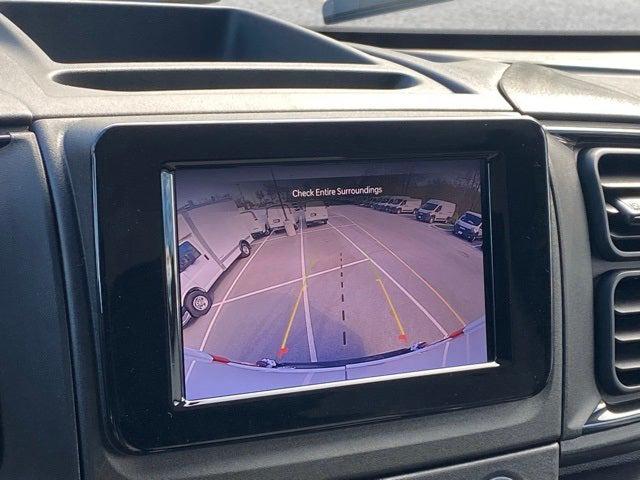 2026 RAM Ram ProMaster RAM PROMASTER 2500 TRADESMAN CARGO VAN LOW ROOF 136 WB 2026 RAM Ram ProMaster RAM PROMASTER 2500 TRADESMAN CARGO VAN LOW ROOF 136 WB