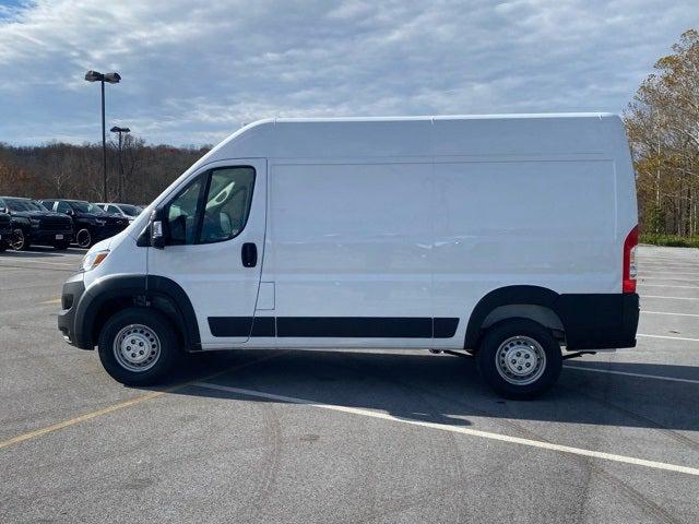 2026 RAM Ram ProMaster RAM PROMASTER 3500 TRADESMAN CARGO VAN HIGH ROOF 136 WB 2026 RAM Ram ProMaster RAM PROMASTER 3500 TRADESMAN CARGO VAN HIGH ROOF 136 WB
