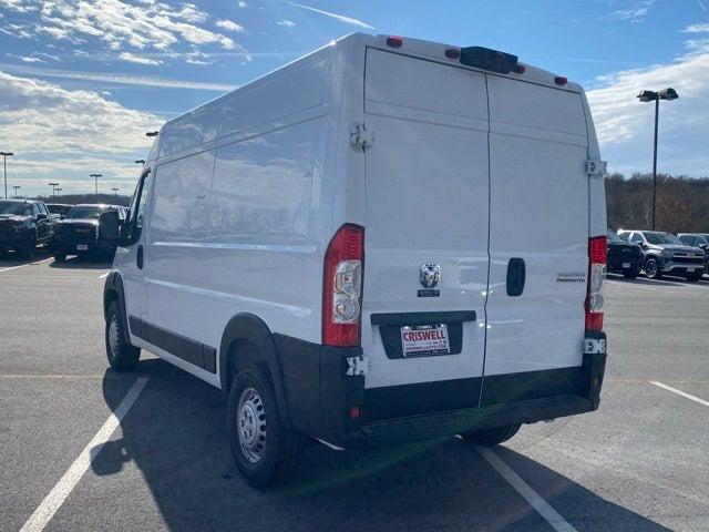 2026 RAM Ram ProMaster RAM PROMASTER 3500 TRADESMAN CARGO VAN HIGH ROOF 136 WB 2026 RAM Ram ProMaster RAM PROMASTER 3500 TRADESMAN CARGO VAN HIGH ROOF 136 WB