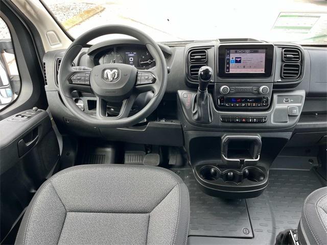 2026 RAM Ram ProMaster RAM PROMASTER 2500 TRADESMAN CARGO VAN HIGH ROOF 159 WB